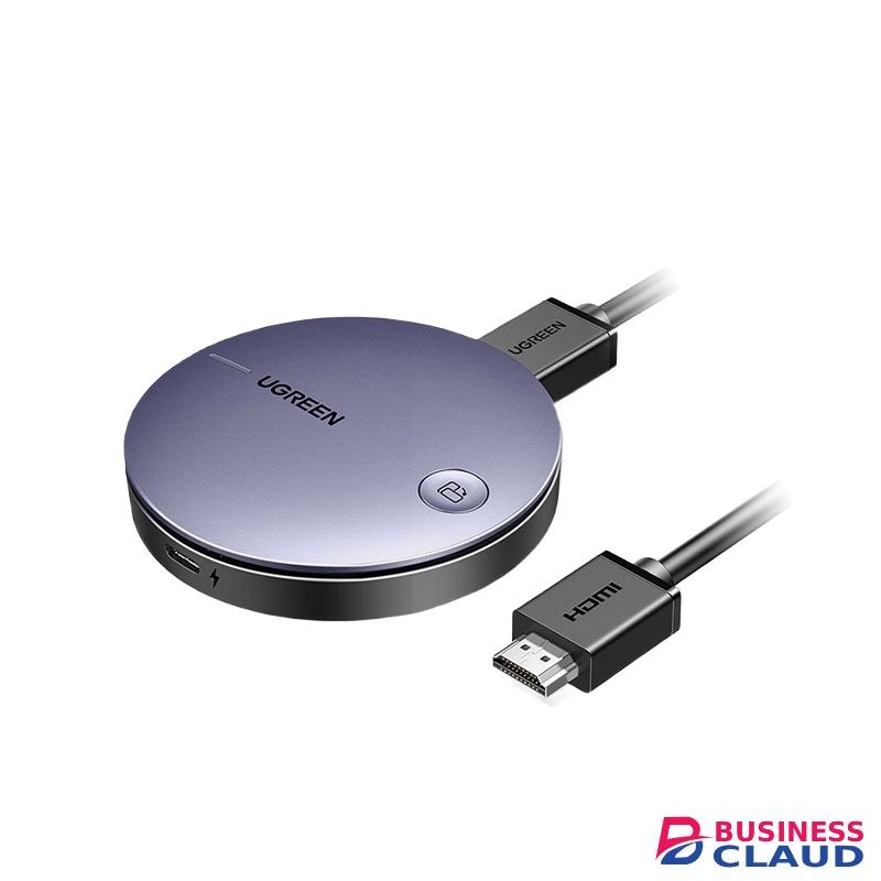 UGREEN 4K Wireless Phone Screen Projector