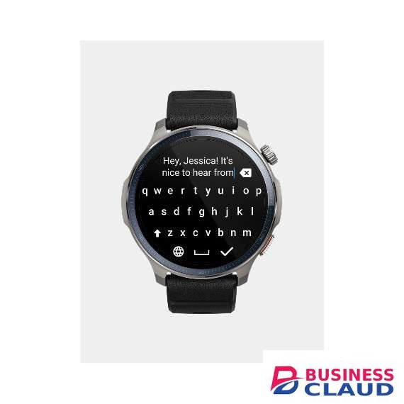 Amazfit Balance 2 Smart Watch