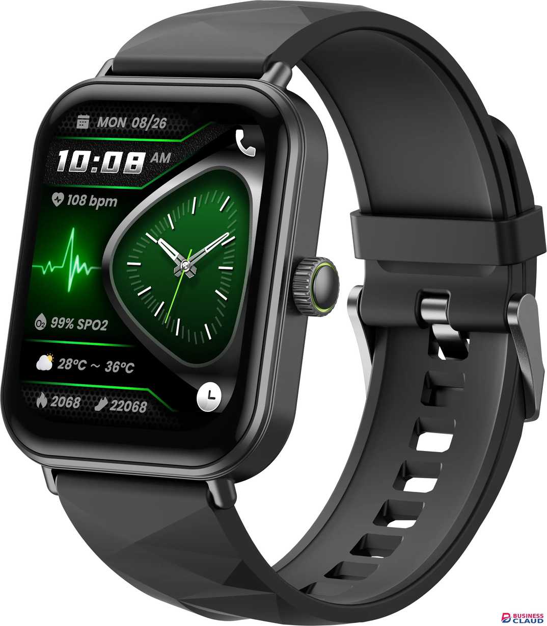 Oraimo Watch Nova 2 Lite Smart Watch
