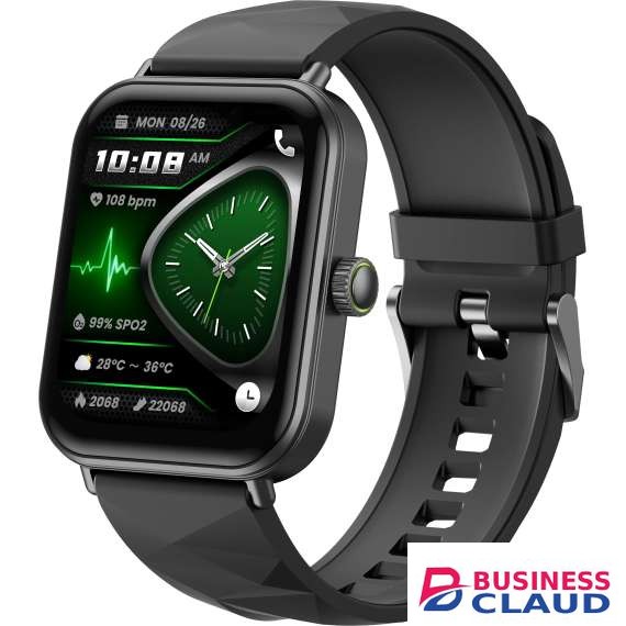 Oraimo Watch Nova 2 Lite Smart Watch
