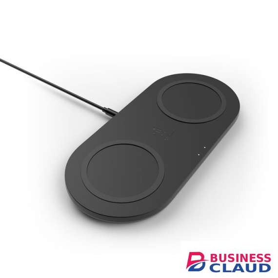 Belkin Dual Wireless Charging Pads