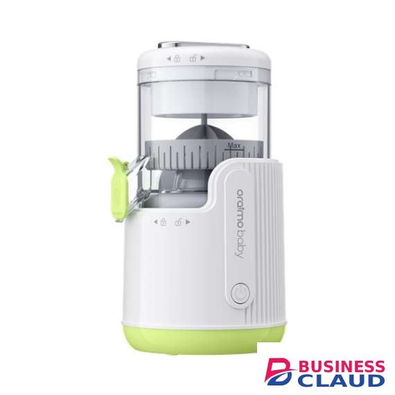 Oraimo PureJuice Rechargeable Baby Juicer