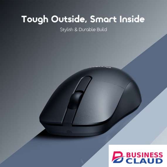 Oraimo ClickFlow Wireless Mouse