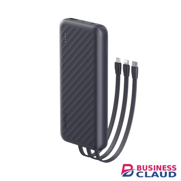 Oraimo Slice Link Pro 22.5W 10000mAh Power Bank