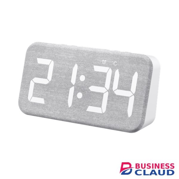 Oraimo ClockPoint Alarm Clock