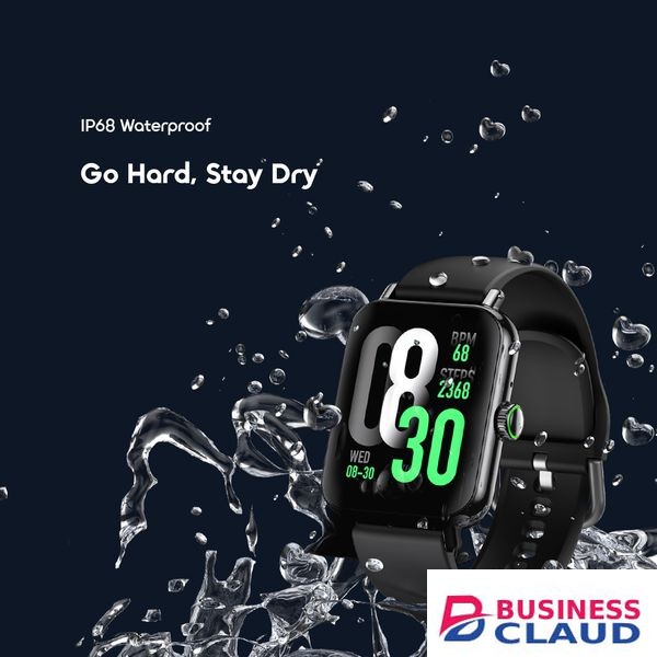 Oraimo Watch 6 Pro Smart Watch