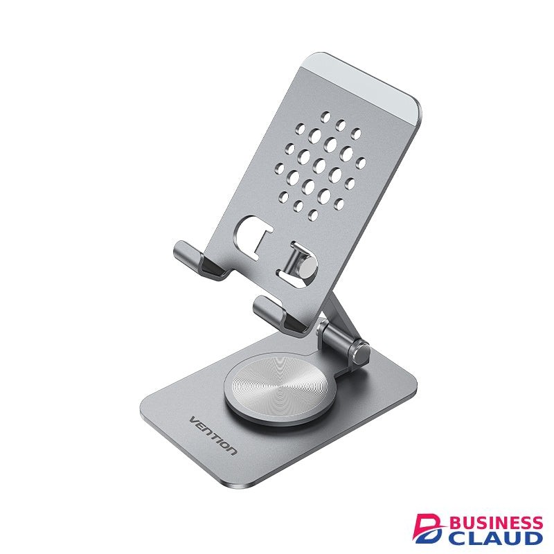 Vention Articulating Desk Phone Stand