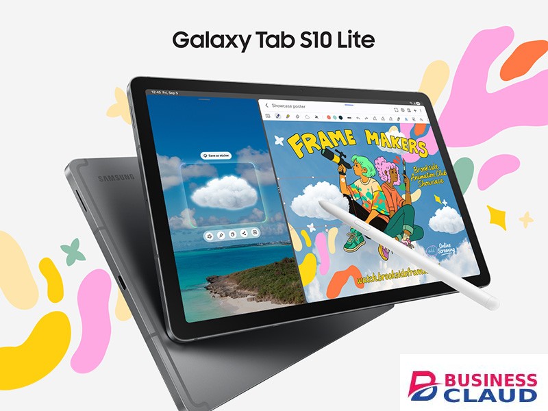 Samsung Galaxy S10 Lite 5G 8GB 256GB 10.9 inch Tablet