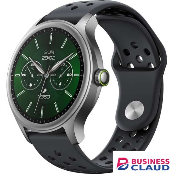 Oraimo Watch 6R Smart Watch