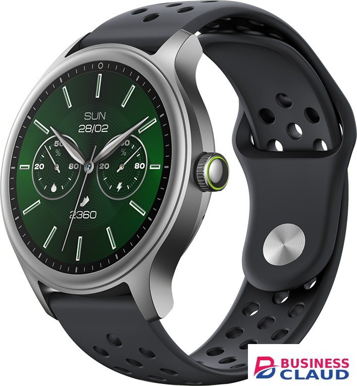 Oraimo Watch 6R Smart Watch