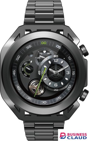Oraimo Watch Pro X AMOLED Smart Watch
