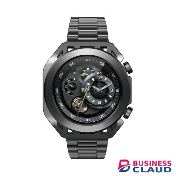 Oraimo Watch Pro X AMOLED Smart Watch