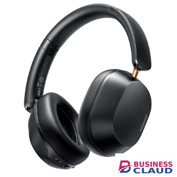 UGREEN HP203 HiTune Max5c Hybrid Active Noise-Cancelling Headphones