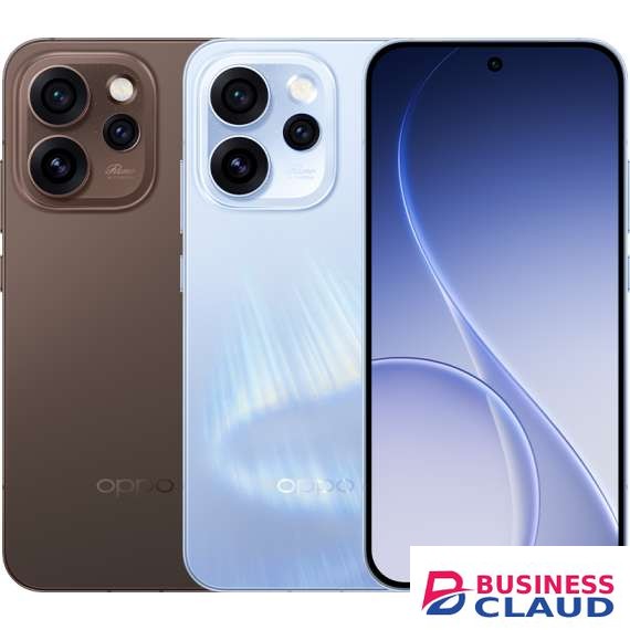 Oppo Reno 15 Pro 12GB 512GB Mobile Phone