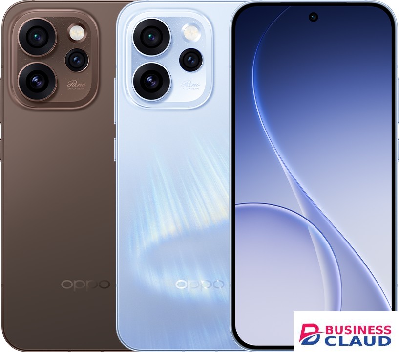 Oppo Reno 15 Pro 12GB 512GB Mobile Phone