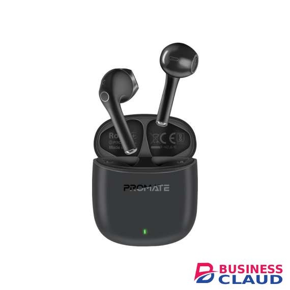 Promate High Definition ENC TWS Wireless Earbuds