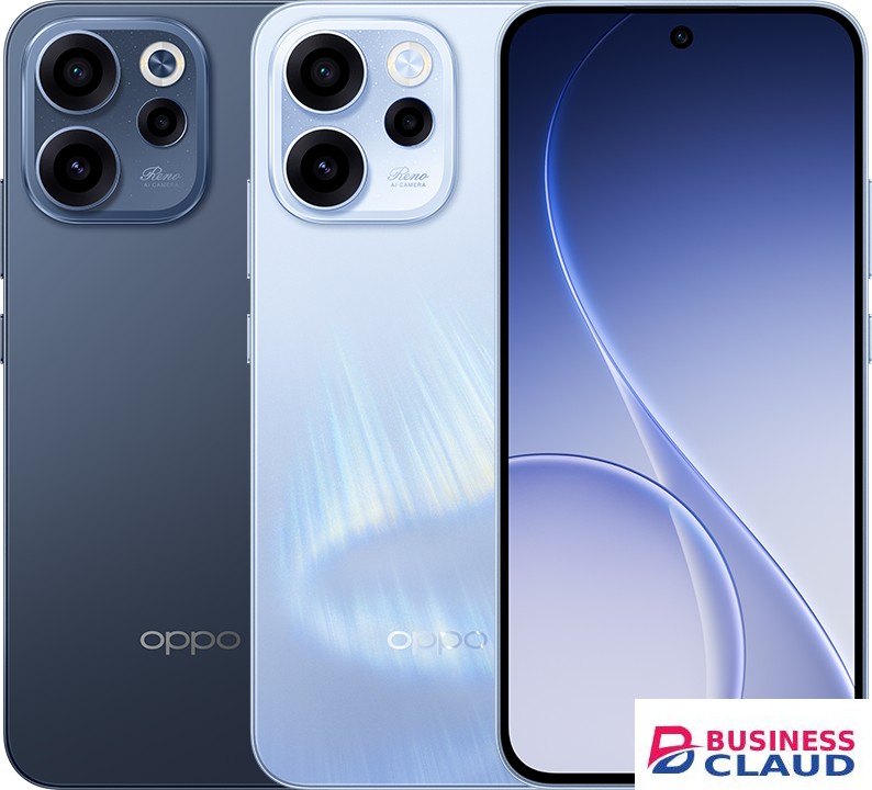 Oppo Reno 15F 5G 12GB 512GB Mobile Phone