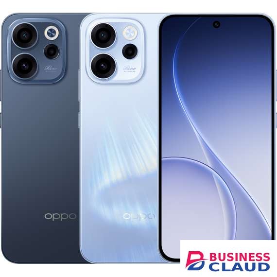 Oppo Reno 15F 5G 12GB 512GB Mobile Phone