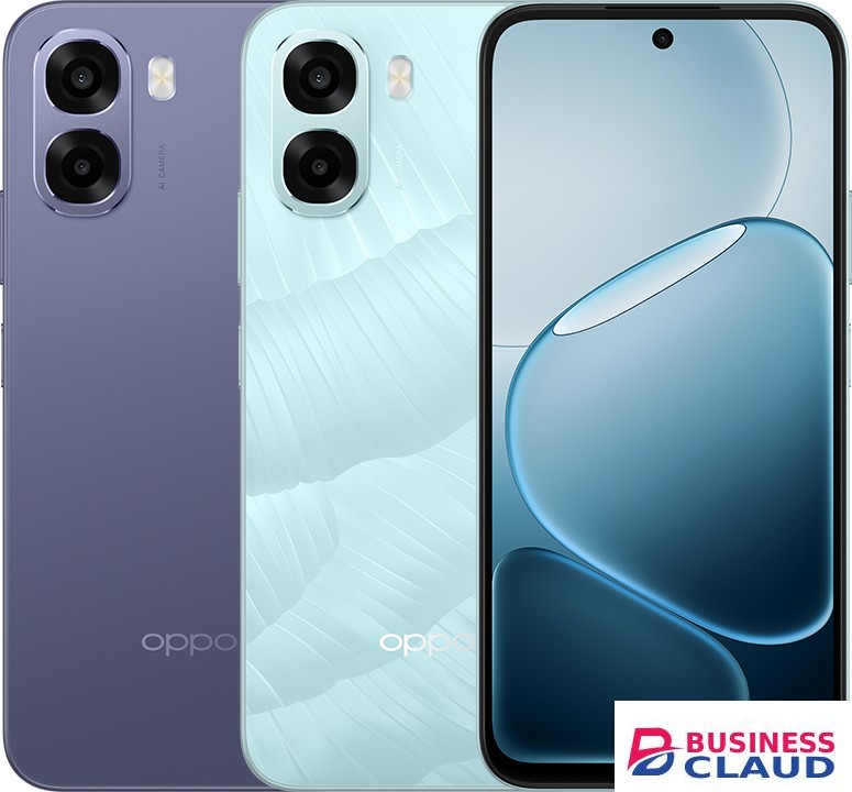 Oppo A6X 4GB 256GB Mobile Phone