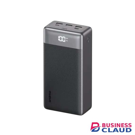 Oraimo PowerBox 400 Vision OPB-7400Q 40000mAh 22.5W fast charging power bank