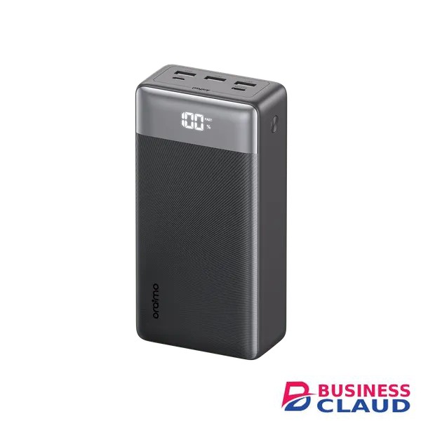 Oraimo PowerBox 400 Vision OPB-7400Q 40000mAh 22.5W fast charging power bank