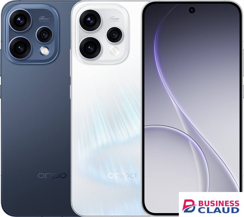 Oppo Reno 15 5G 12GB 512GB Mobile Phone