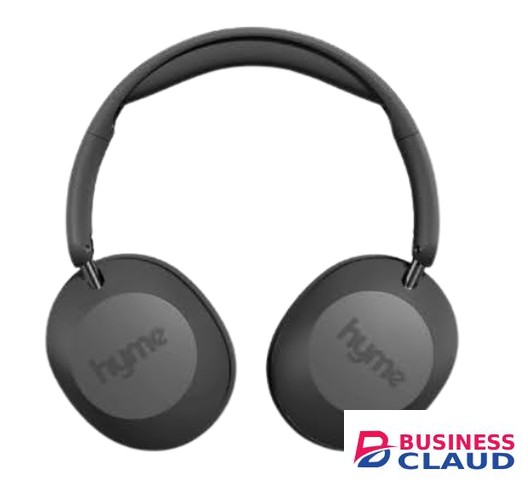 Floating Ark HM-HY08 Hyme Wireless Headphones
