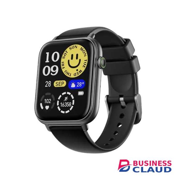 Oraimo Watch 6N OSW-8000N 1.83'' Full Touch Color Screen Smart Watch