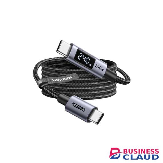 UGREEN USB-C to USB-C PD 240W Fast Charging Cable