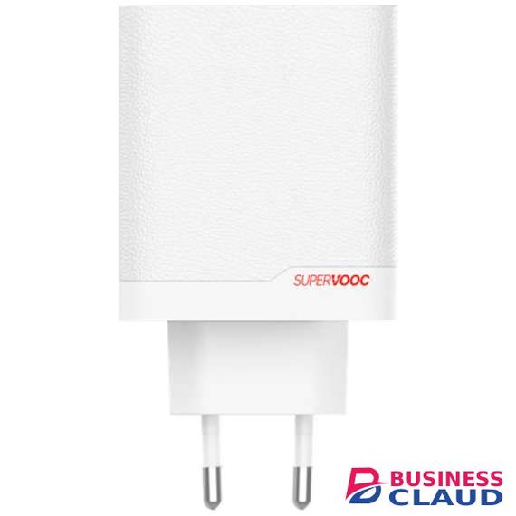 OnePlus Supervooc 120W Power Adapter