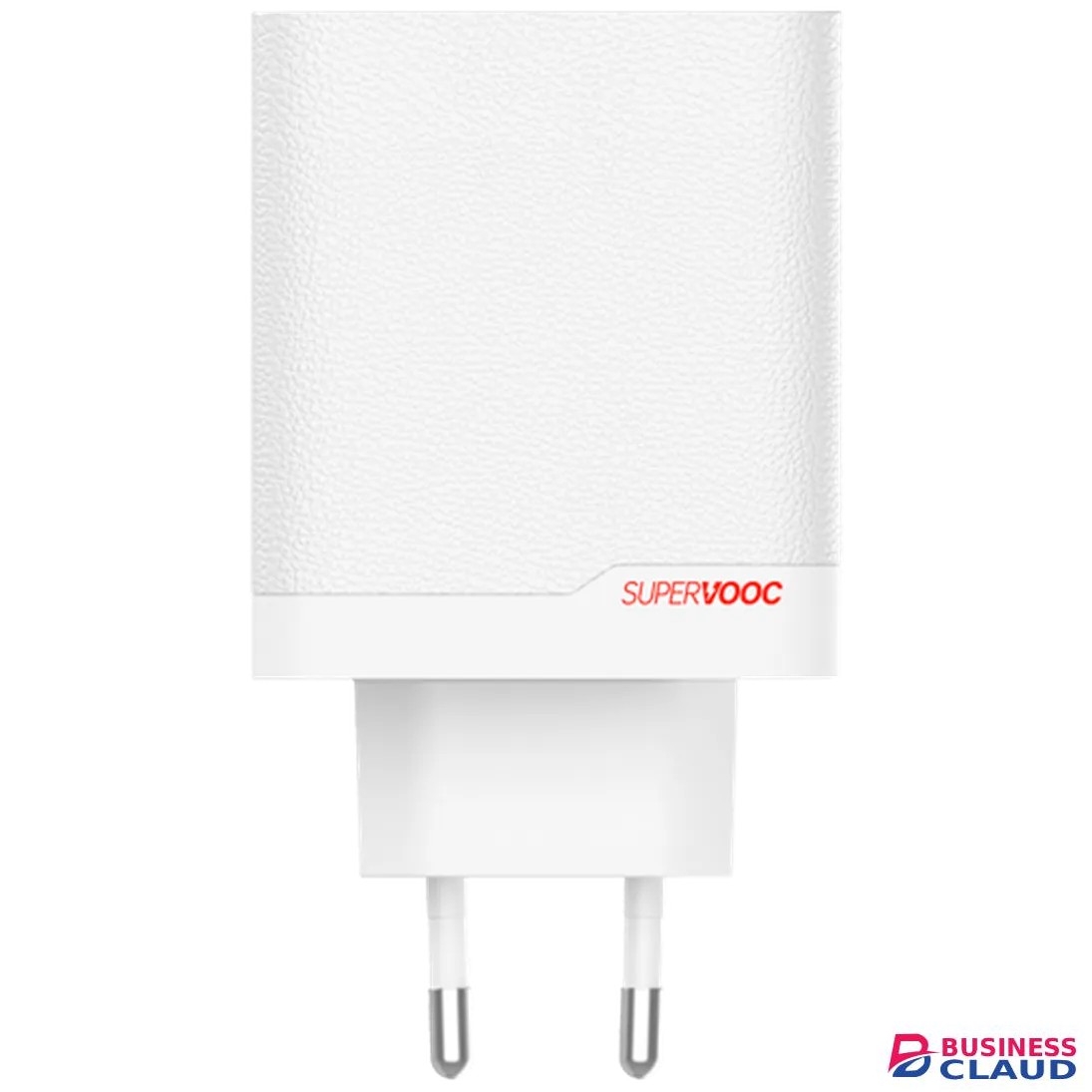 OnePlus Supervooc 120W Power Adapter