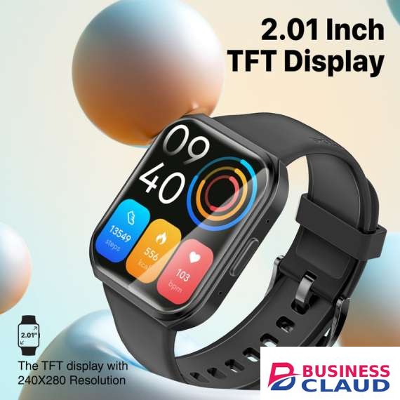 Promate XWATCH-TF2 ActivLife Smartwatch