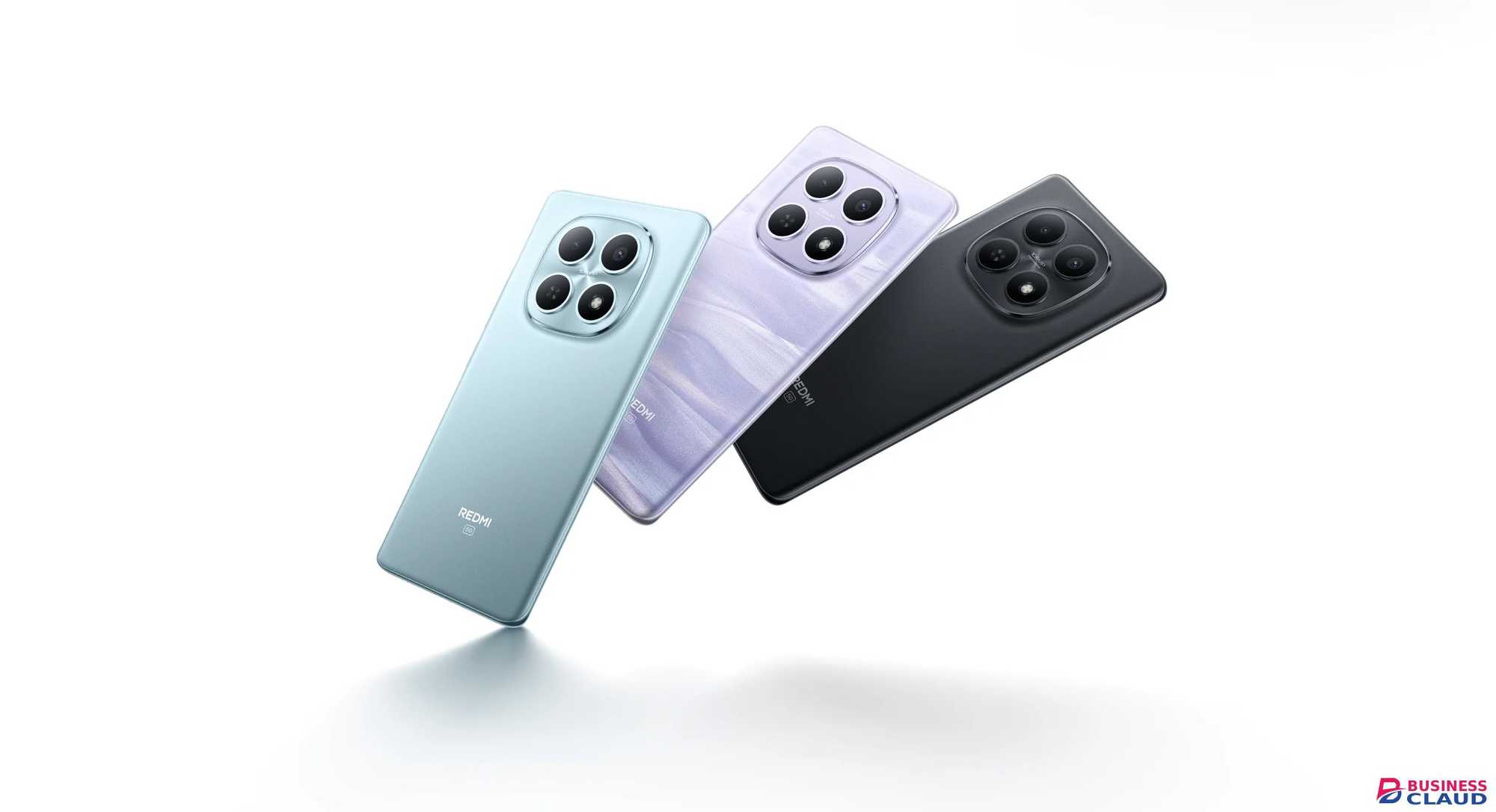 Xiaomi Redmi Note 15 4GB 6GB 128GB Mobile Phone
