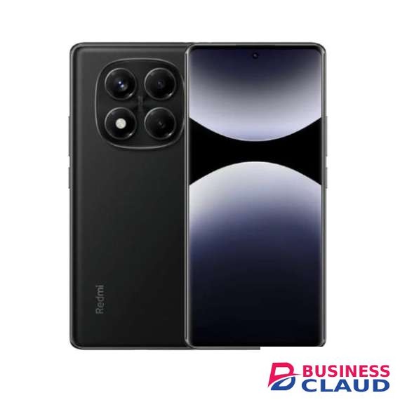 Xiaomi Redmi Note 14 Pro 12GB 512GB Mobile Phone