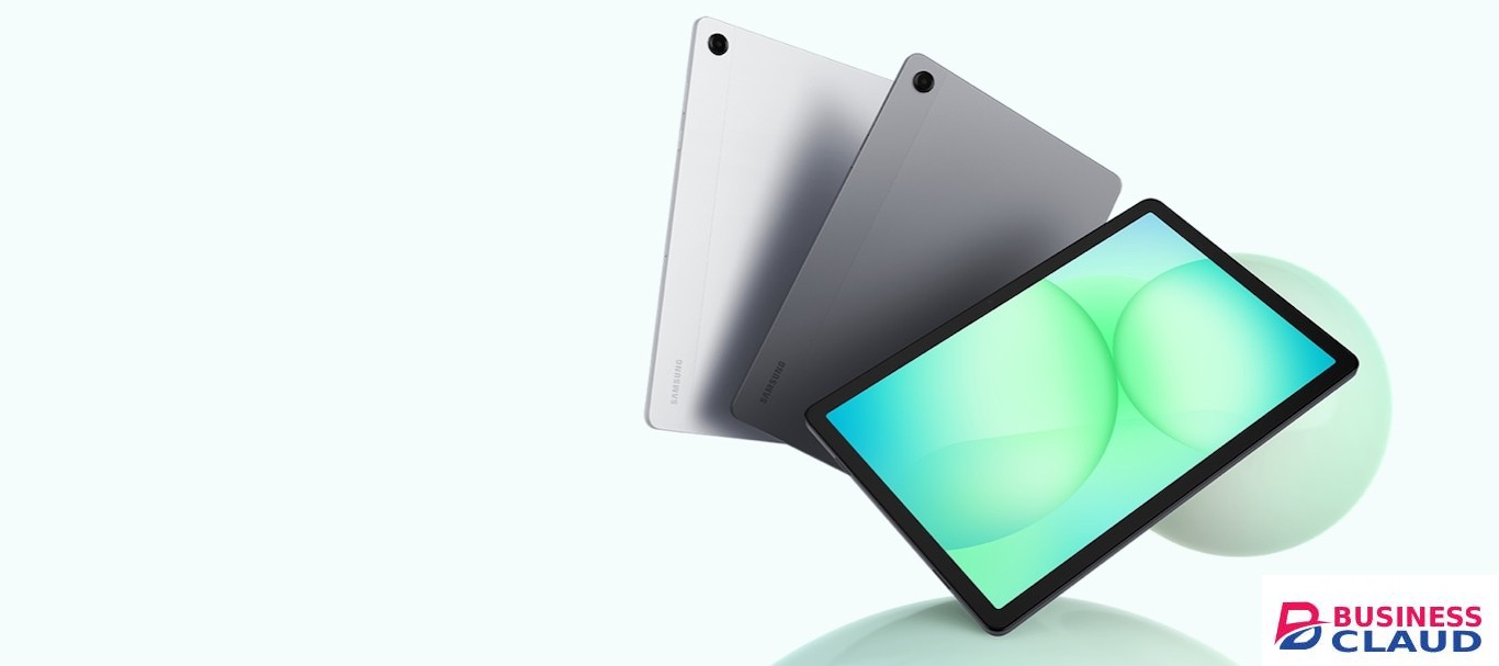 Samsung Galaxy Tab A11+ 8GB 256GB 11.0 inch Tablet