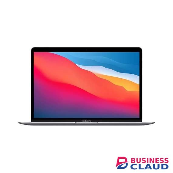 Apple MacBook Air 2020 M1 Chip 8GB 256GB SSD Laptop