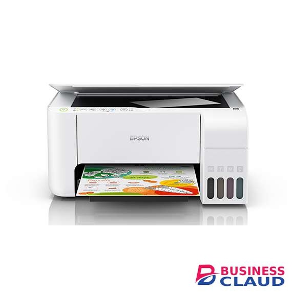 Epson EcoTank L3156 Wi-Fi All-in-One Ink Tank Printer
