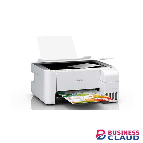 Epson EcoTank L3156 Wi-Fi All-in-One Ink Tank Printer