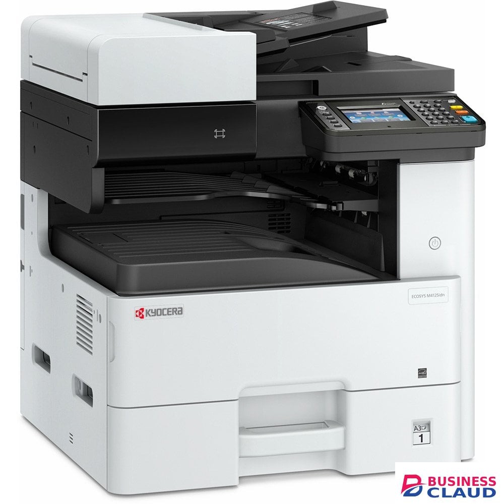 Kyocera ECOSYS M4125idn Printer