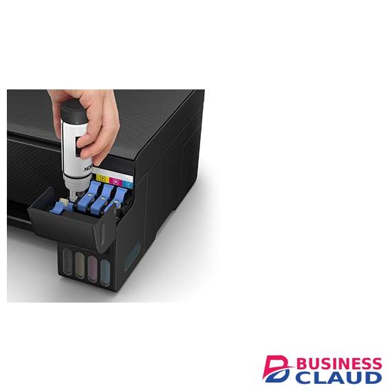 Epson L3250 A4 AIO Color Ink Tank Printer