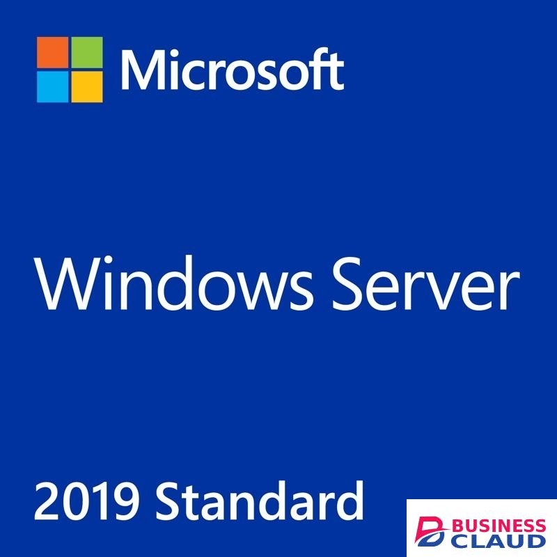 Microsoft Windows Server 2019 Standard