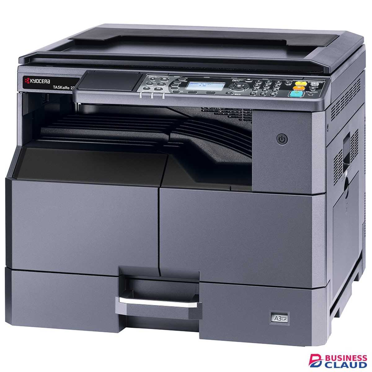 Kyocera Taskalfa 2321 A3 Mono Laser Printer