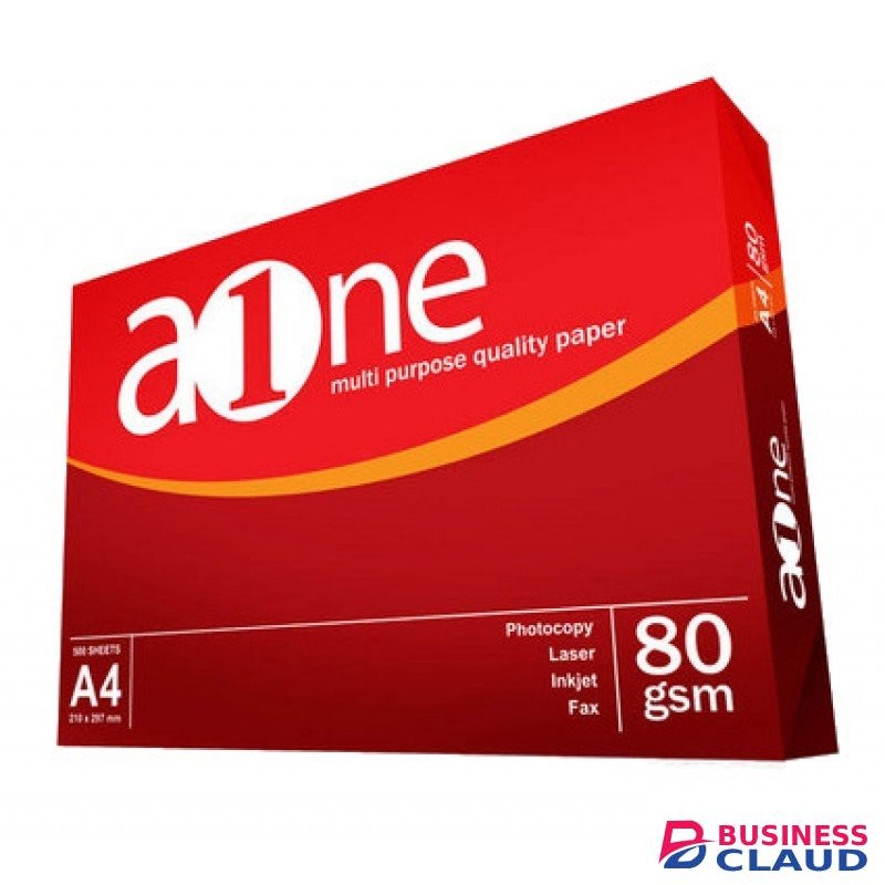 A4 Printing Paper