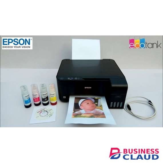 Epson EcoTank L3110 All in One Ink Tank Printer