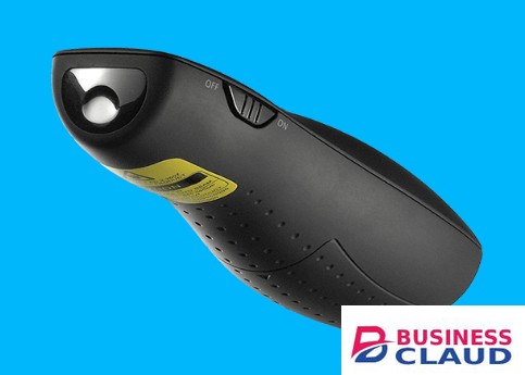 Logitech R400 Wireless Presenter