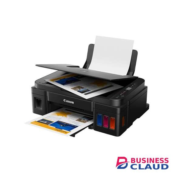 Canon Pixma G2411 Ink Tank Printer(Replacement for G2400)