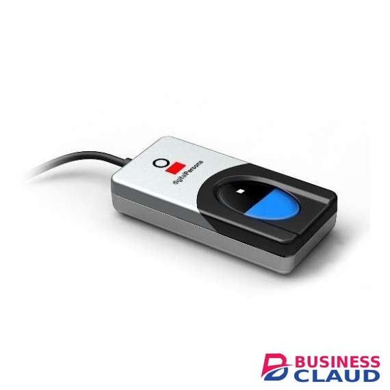 DigitalPersona Businessclaud.com.U 4500 Fingerprint Scanner