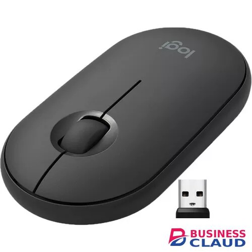 Logitech Pebble M350 Mouse