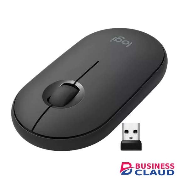 Logitech Pebble M350 Mouse