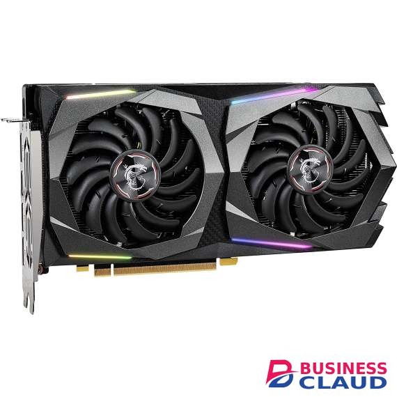 NVIDIA 6GB GTX 1660 Super Gaming Graphics Card